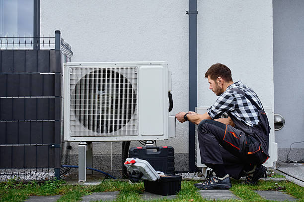 Trusted Hvac service in Oak Brook, IL - HVAC Repair CO